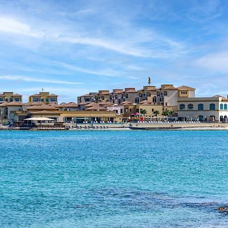 The Grove Resort Bahrain Al Manamah Esterno foto