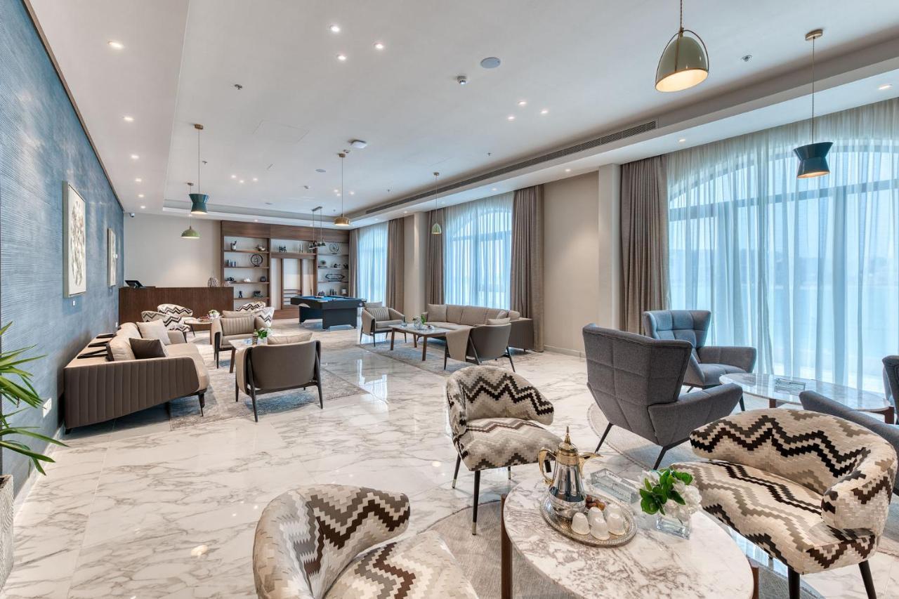 The Grove Resort Bahrain Al Manamah Esterno foto