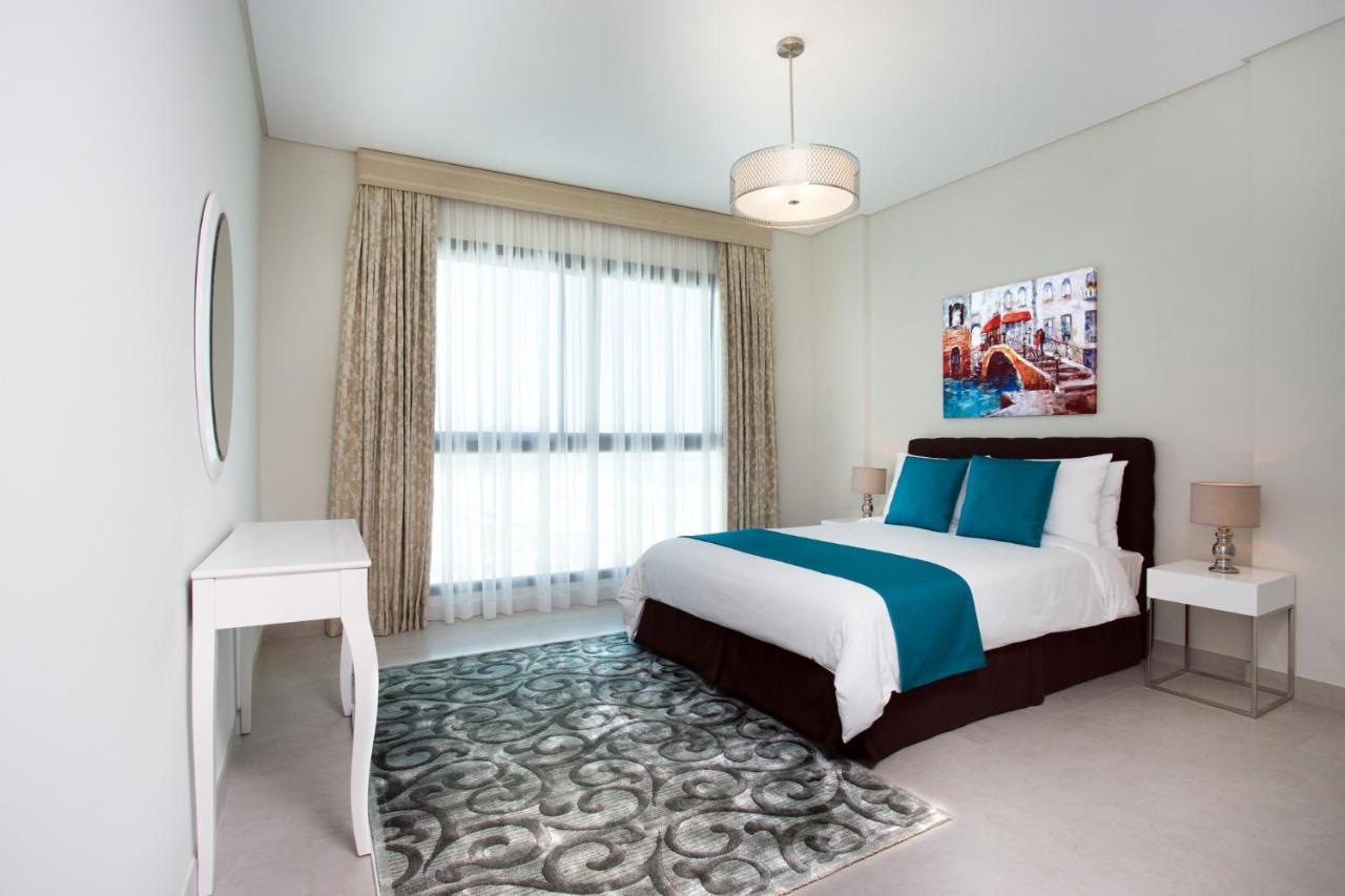 The Grove Resort Bahrain Al Manamah Esterno foto
