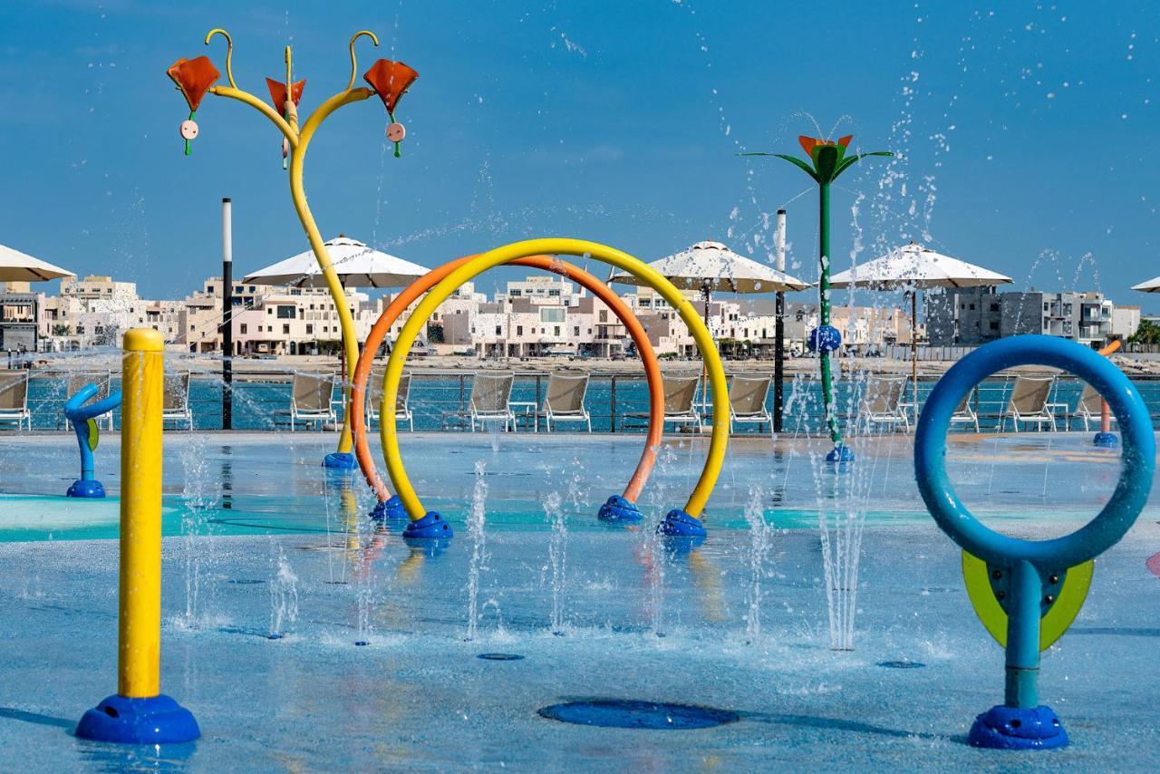 The Grove Resort Bahrain Al Manamah Esterno foto