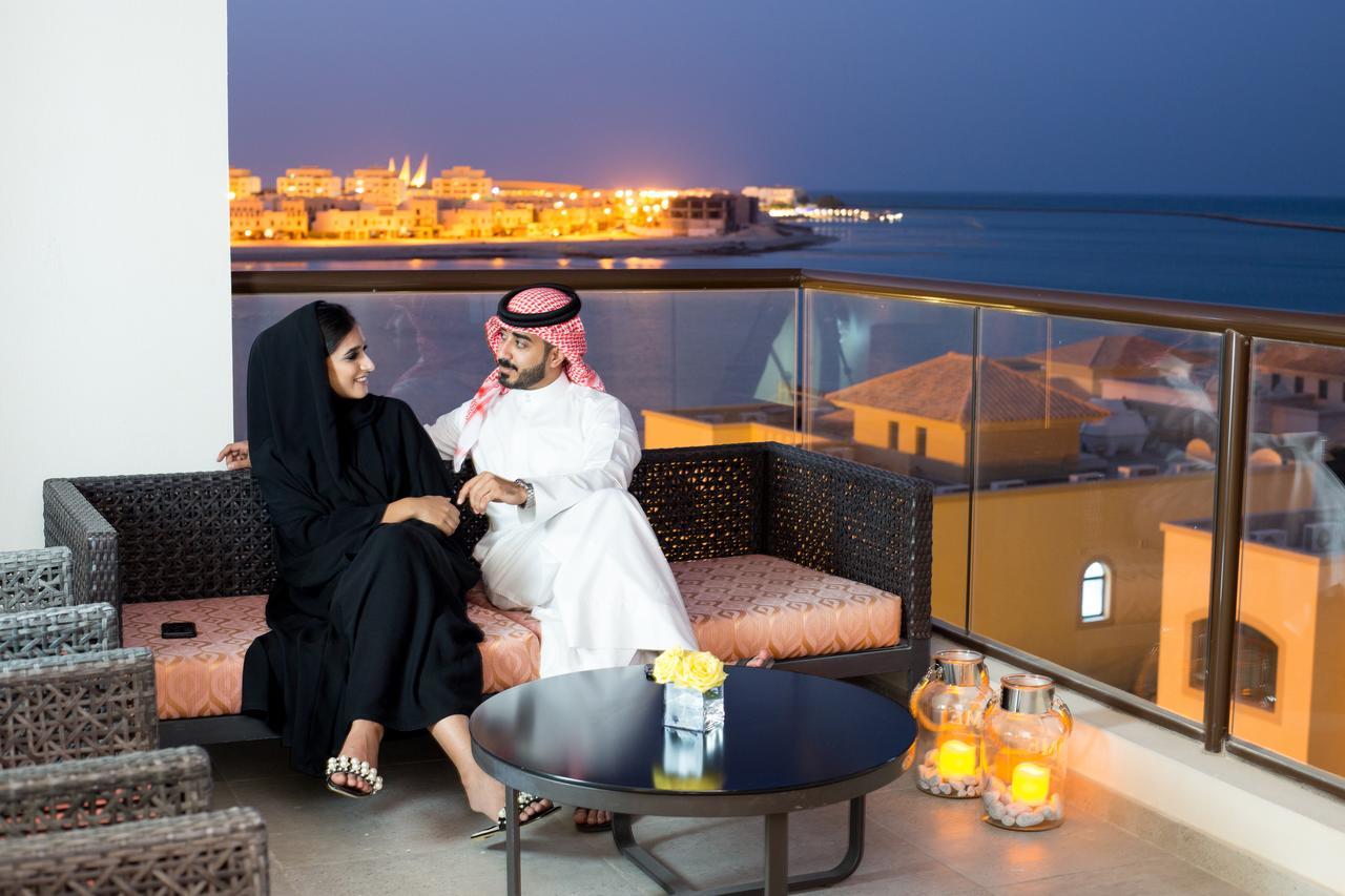 The Grove Resort Bahrain Al Manamah Esterno foto